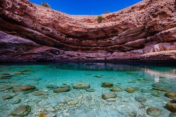 Mountain, Desert & Coastal Tour (03 Days / 02 Nights) - FAQ