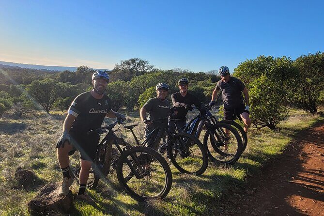 Mountain E Bike Adventure and Beer Tasting Lunch - Exploring the Itinerary and Experience