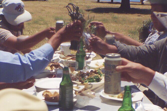 Mountain E Bike Adventure and Beer Tasting Lunch - The Sum Up