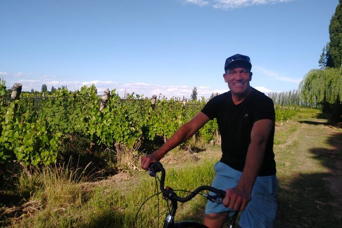 Mountain E Bike Adventure and Beer Tasting Lunch - FAQ