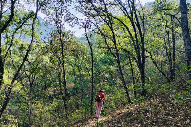 Mountain Hike & Rituals - Key Points
