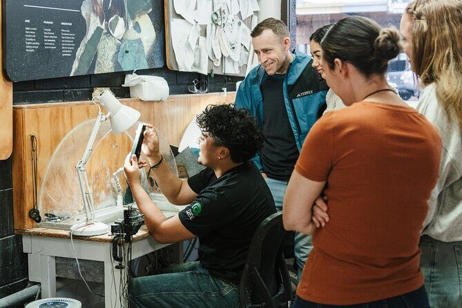 Mountain Jade Highlights Tour - Authenticity and Cultural Significance
