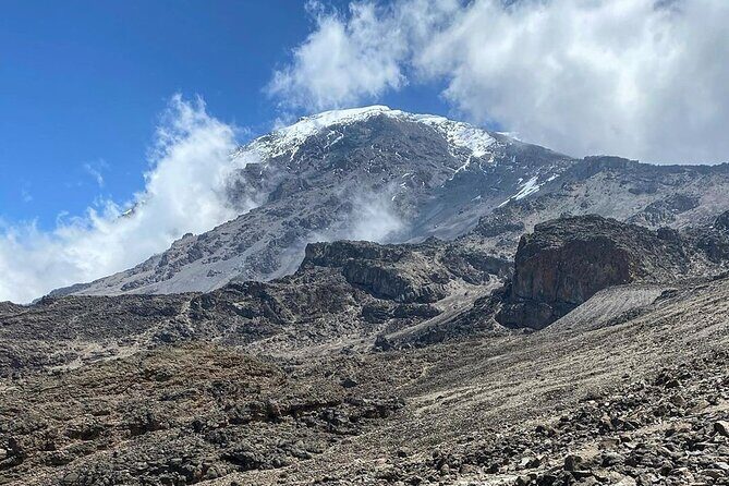 Mountain Kilimanjaro Climbing 8 Days Northern Circuit Route - An Overview of the Northern Circuit Route