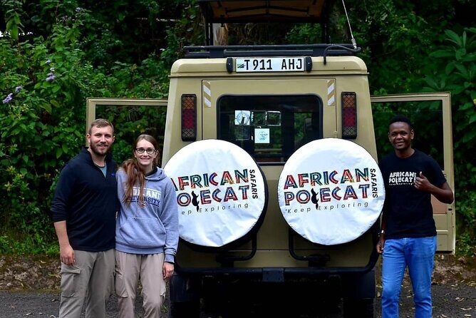 Mountain Kilimanjaro Day Hike - FAQ: Practical Questions About the Kilimanjaro Day Hike