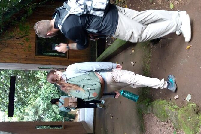 Mountain Kilimanjaro Day Hike - Final Thoughts