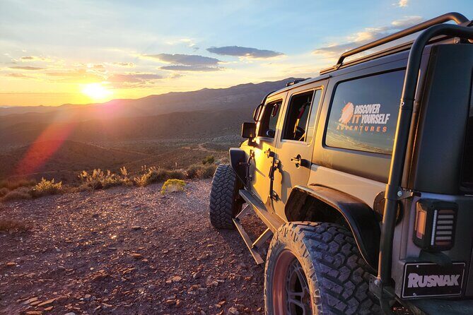 Mountain Majesty: 4-Hour Jeep Adventure and Couples Picnic - Final Thoughts