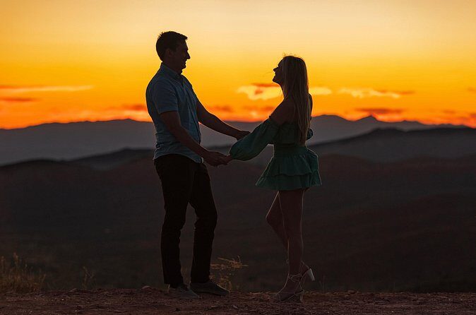 Mountain Majesty: 4-Hour Jeep Adventure and Couples Picnic - FAQs
