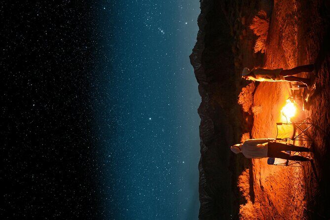 Mountain Majesty: 5-Hour Jeep Adventure & Stargazing Expedition - Practical Details and Considerations