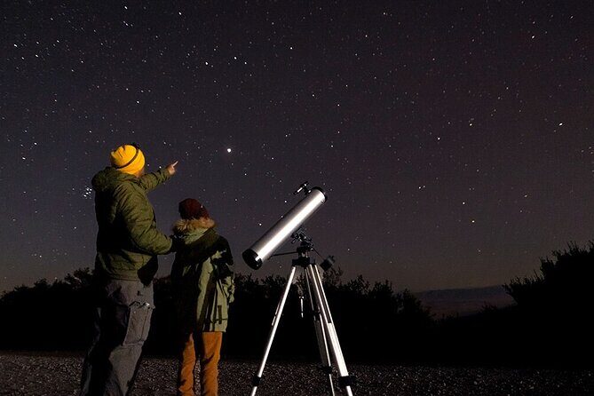 Mountain Majesty: 5-Hour Jeep Adventure & Stargazing Expedition - FAQ
