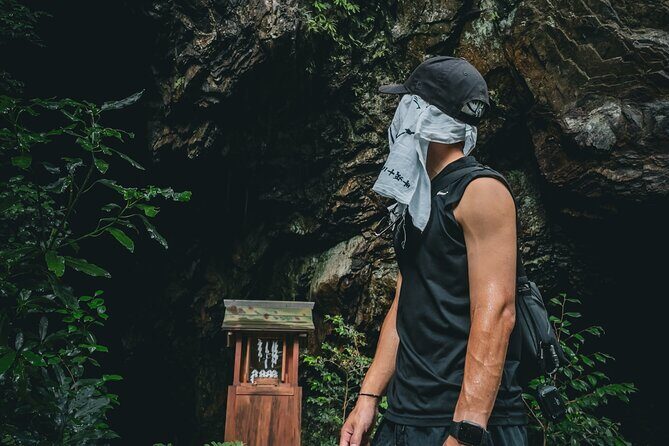 Mountain Ridge Adventure - Mountain Ridge Adventure Review: A Thrilling Day Trip from Tokyo
