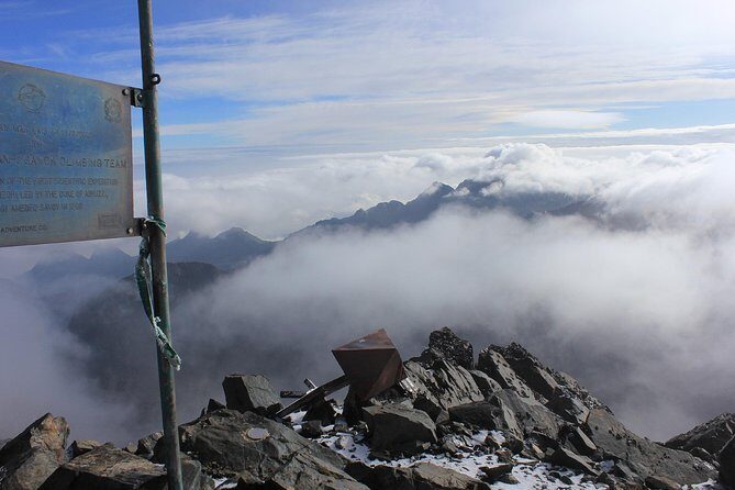Mountain Rwenzori Trekking Uganda 9 Day Safari - Final Thoughts
