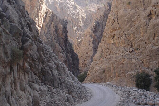 Mountain Safari in Jebel Harim - Visiting Traditional Villages and Rural Sights