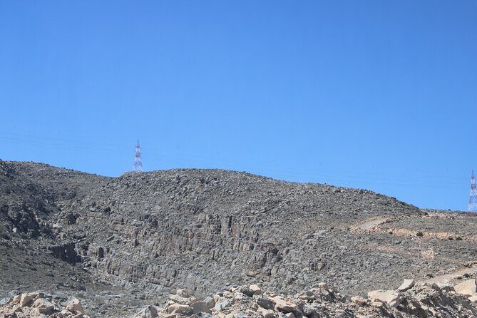 Mountain Safari in Jebel Harim - The Value of a Private Guided Tour