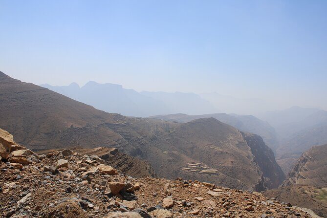 Mountain Safari in Jebel Harim - Practical Considerations: What to Expect