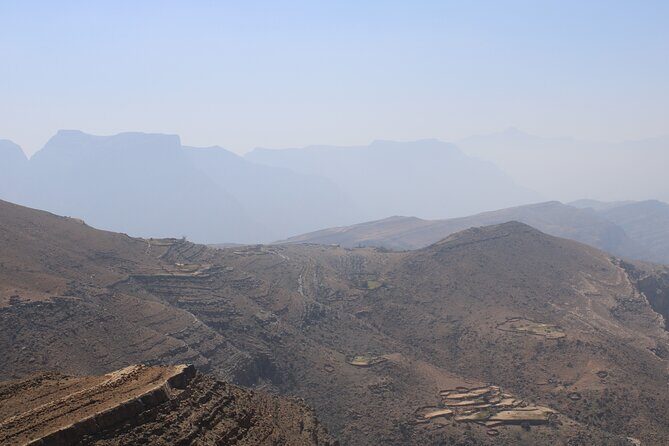 Mountain Safari in Jebel Harim - What Our Reviewers Say