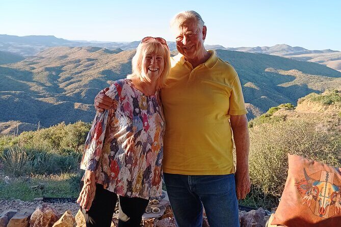 Mountain Shadows Sunset Jeep Tour minutes from Scottsdale - The Itinerary Breakdown