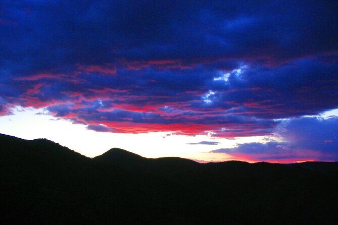 Mountain Shadows Sunset Jeep Tour minutes from Scottsdale - Authentic Feedback from Travelers