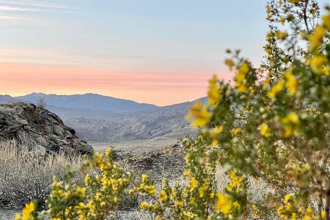 Mountain Sunrise Hike and Meditation in Palm Springs - FAQ