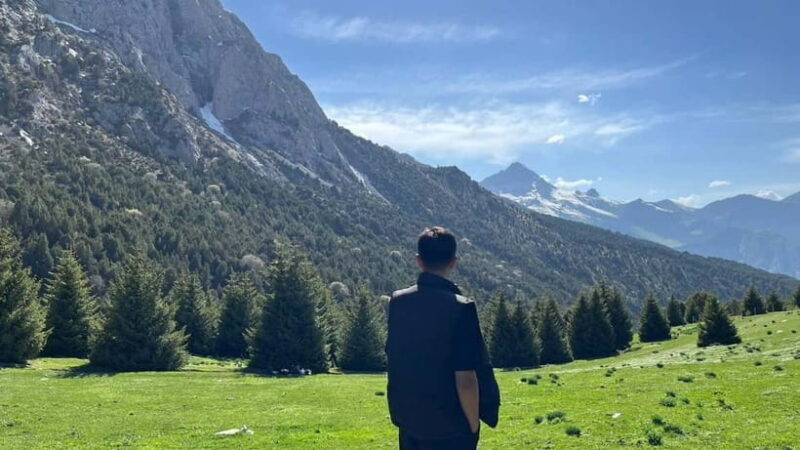 Mountain tour in Kyrgzstan dep from Tashkent - The Value and Who It’s Perfect For