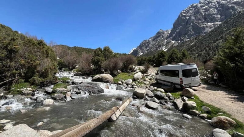 Mountain tour in Kyrgzstan dep from Tashkent - Frequently Asked Questions