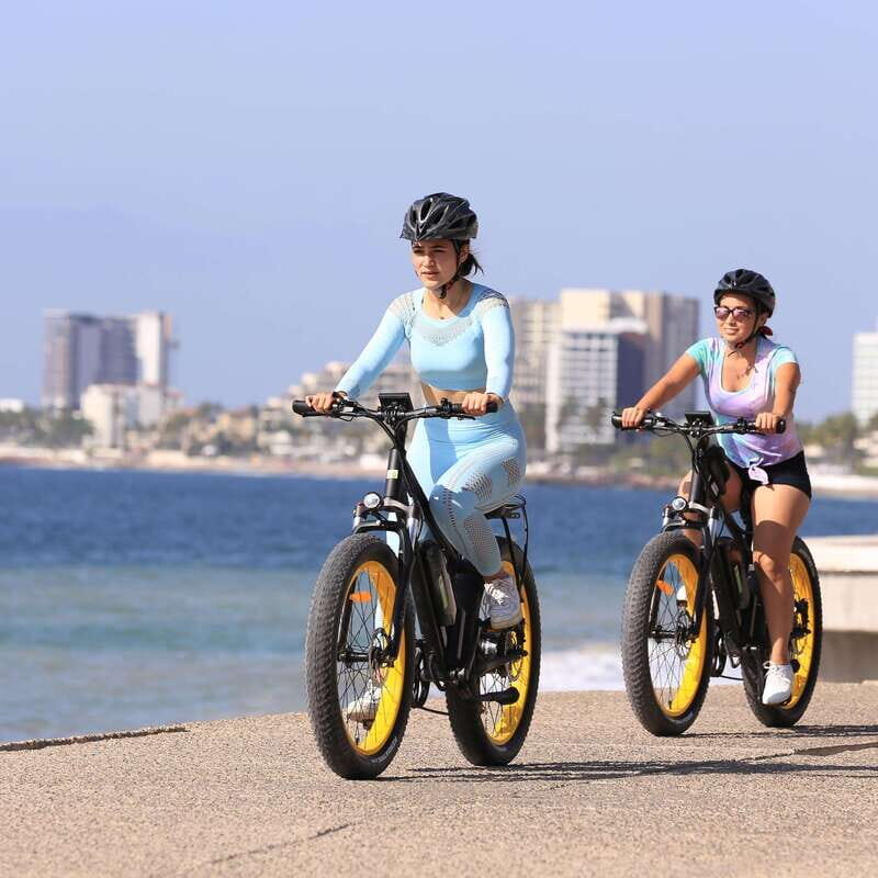 Mountain Tour Puerto Vallarta Electric Bikes - Value and Practical Tips