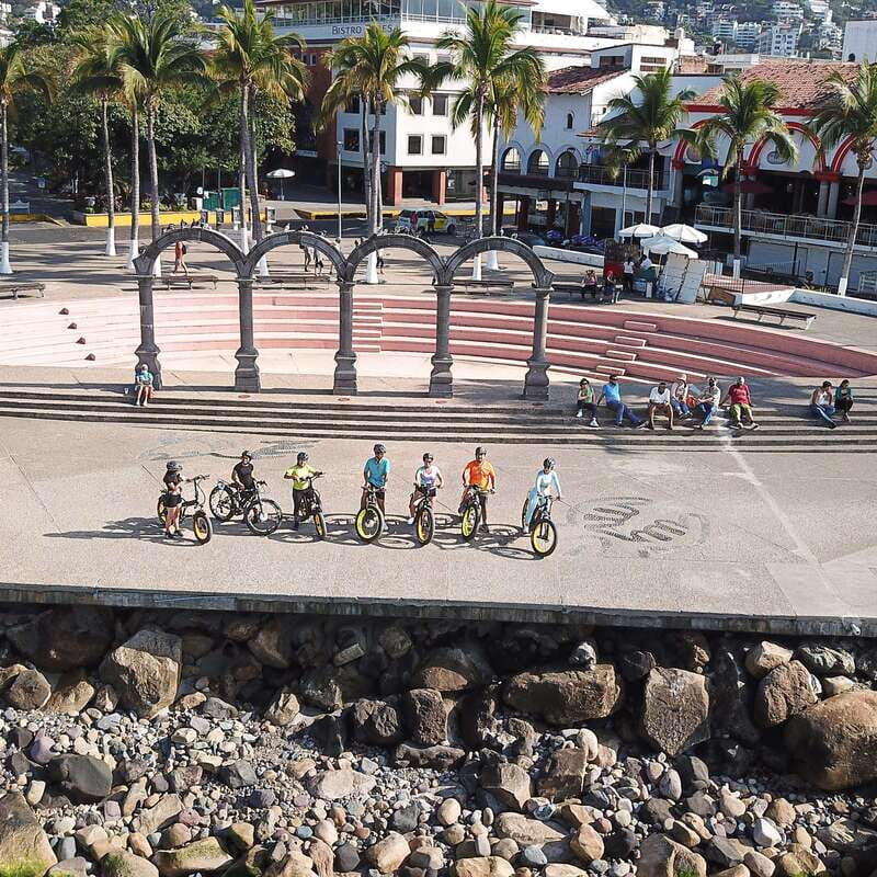 Mountain Tour Puerto Vallarta Electric Bikes - The Sum Up: Who Should Consider This Tour?