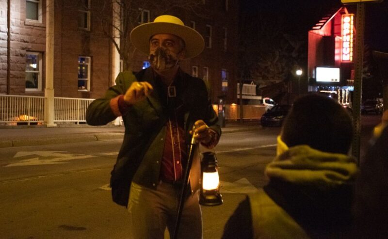 Mountain Town of Madness, Adults Only Tour - Why You Should Consider This Tour