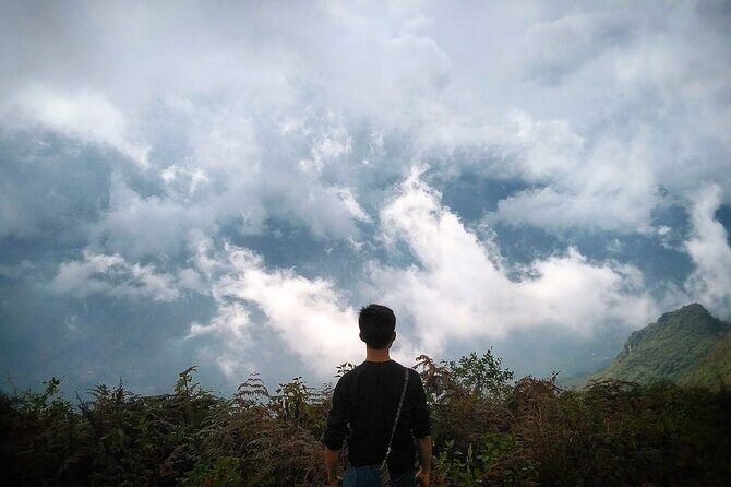 Mountain views and villages trek  1 Day - An Authentic Day in Sapa: What to Expect