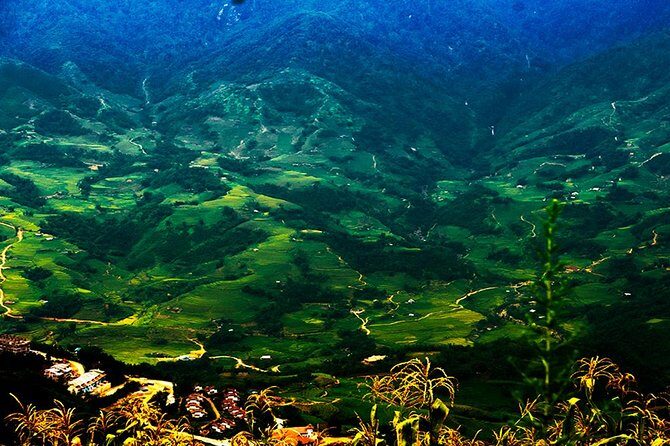Mountain views and villages trek  1 Day - Who Should Consider This Tour?