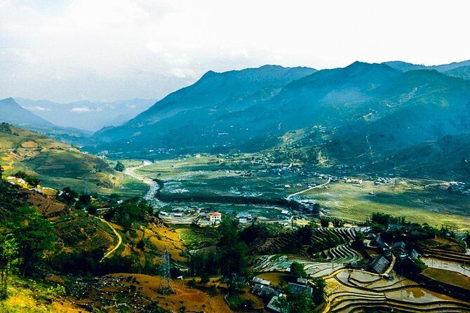 Mountain views & Rice Terraced Fields Hiking 2D 1N - The Experience: What Travelers Say