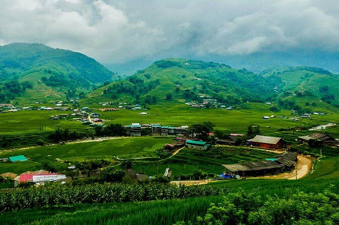 Mountain views & Rice Terraced Fields Hiking 2D 1N - Who Will This Tour Suit?