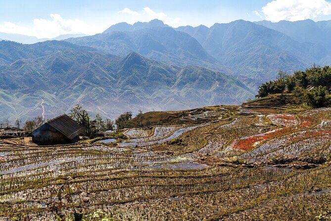 Mountain views & Rice Terraced Fields Hiking 2D 1N - Final Thoughts