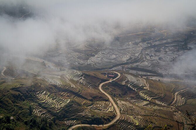 Mountain views & Rice Terraced Fields Hiking 2D 1N - FAQ
