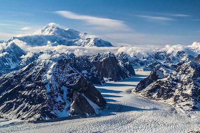 Mountain Voyager Flightseeing tour from Talkeetna - Final Thoughts: Is It Worth It?