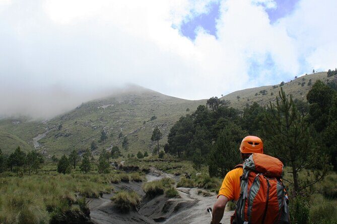 Mountaineering Malinche (4,460 meters) - Frequently Asked Questions