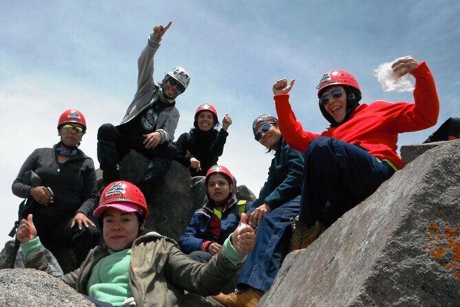 Mountaineering to the Nevado de Toluca (altitude 4680m) - FAQs