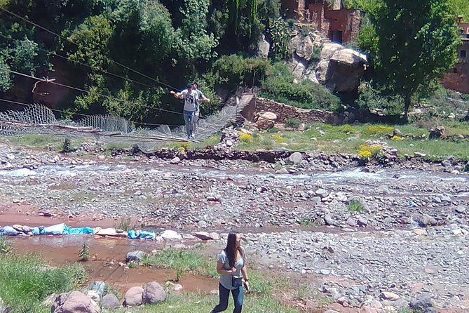 Mountains And Agafay Desert & 3 Valley & Berber Villages with Camel Rid - The Bottom Line: Is It Worth It?