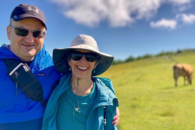 Mountaintop Yoga & Meditation Hike in Asheville - Who Will Love This Tour?