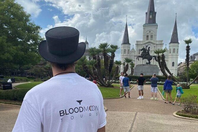 Movie and TV Show Tour of New Orleans - An In-Depth Look at the Tour