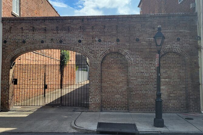 Movie and TV Show Tour of New Orleans - FAQ
