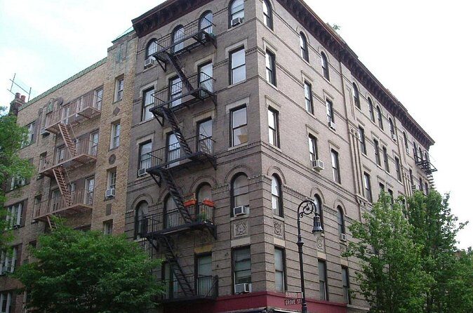 Movie Locations Tour: NYCs Most Famous Film Spots - Who Will Love This Tour?