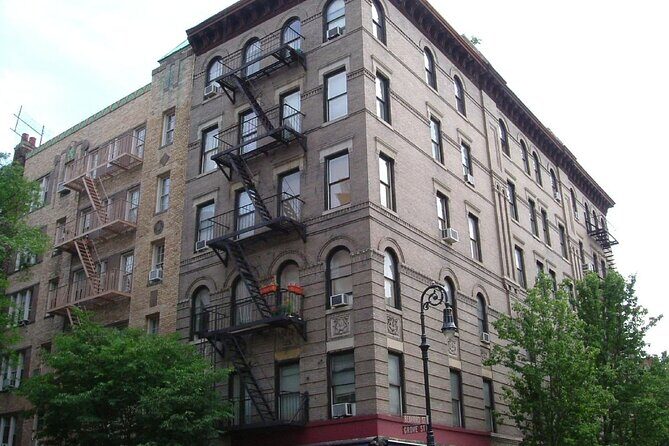 Movie Locations Tour: NYCs Most Famous Film Spots - The Sum Up