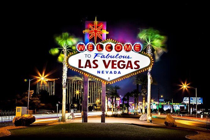 Movie Themed Wedding or Vow Renewal at Las Vegas Sign - Authentic Insights from Reviews
