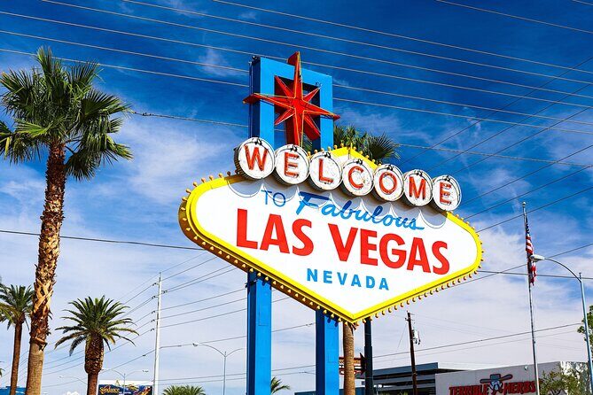 Movie Themed Wedding or Vow Renewal at Las Vegas Sign - FAQ