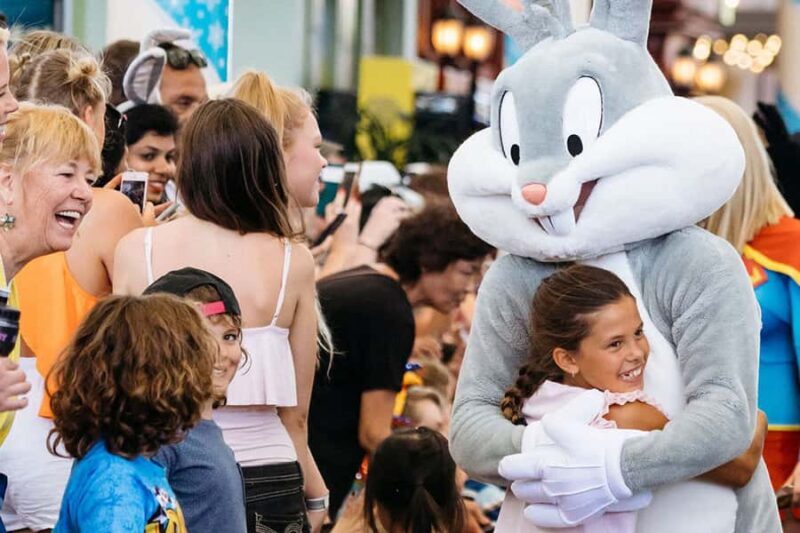 Movie World, Sea World, & WetnWild Multi Park 1-Day Pass - Practical Details: Making the Most of Your Day
