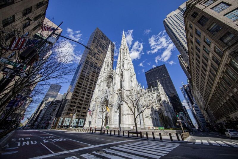 Movies in New York City Private Walking Tour - A Closer Look at the Tour Itinerary