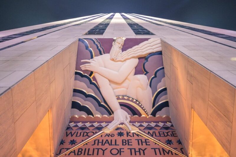 Movies in New York City Private Walking Tour - What Makes This Tour Stand Out