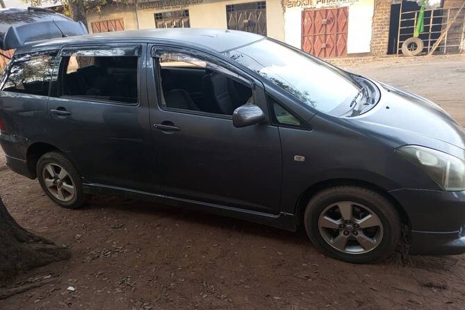 Mpanda Airport Pickup and Drop- Off to/from Katavi National Park. - What’s Included and What’s Not
