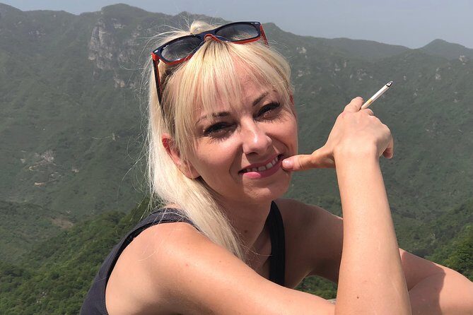 Mr.Ping's Private Tour to Explore the Great Wall at Mutianyu - What Reviewers Love Most