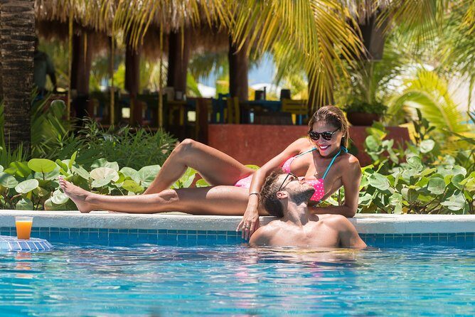 Mr. Sanchos Beach Club All-Inclusive Day Pass - Authenticity & Real Traveler Insights